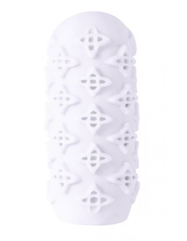 Sztuczna Pochwa Marshmallow Honey White - Masturbatory i Sztuczne pochwy - 5