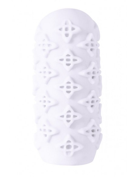 Sztuczna Pochwa Marshmallow Honey White - Masturbatory i Sztuczne pochwy - 5