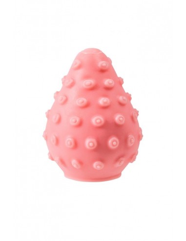 Sztuczna Pochwa Take It Easy Chic Light Pink - Masturbatory i Sztuczne pochwy - 5