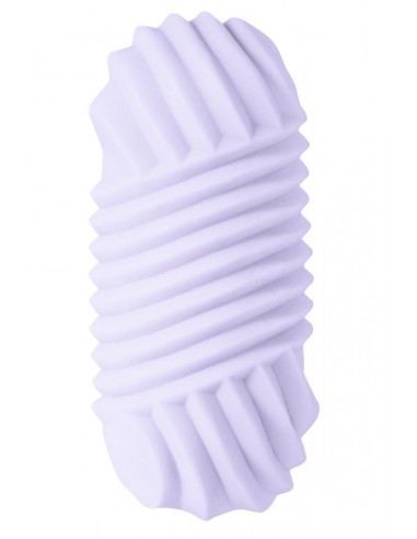 Sztuczna Pochwa Marshmallow Maxi Honey Purple - Masturbatory i Sztuczne pochwy - 4