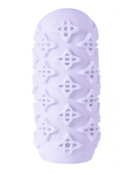 Sztuczna Pochwa Marshmallow Maxi Honey Purple - Masturbatory i Sztuczne pochwy - 5