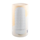 Sztuczna Pochwa Marshmallow Maxi Candy White - 1