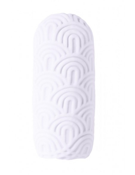 Sztuczna Pochwa Marshmallow Maxi Candy White - Masturbatory i Sztuczne pochwy - 3