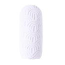 Sztuczna Pochwa Marshmallow Maxi Candy White - 3