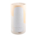 Sztuczna Pochwa Marshmallow Maxi Candy White - 4