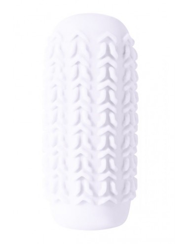 Sztuczna Pochwa Marshmallow Maxi Candy White - Masturbatory i Sztuczne pochwy - 5