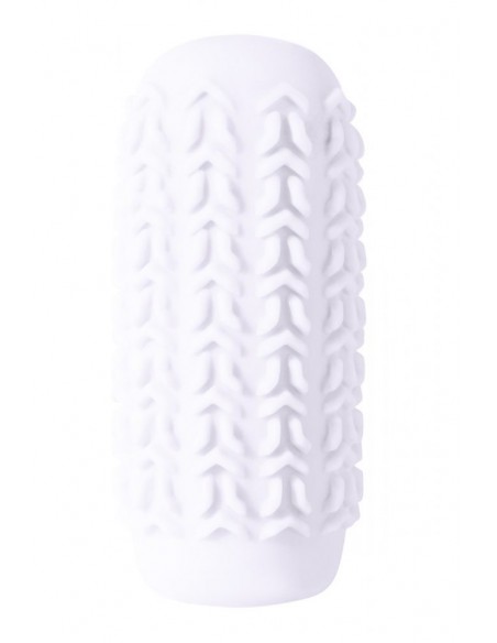 Sztuczna Pochwa Marshmallow Maxi Candy White - Masturbatory i Sztuczne pochwy - 5