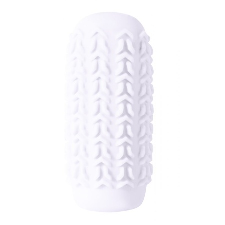 Sztuczna Pochwa Marshmallow Maxi Candy White - 5