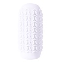 Sztuczna Pochwa Marshmallow Maxi Candy White - 5