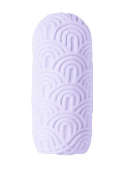 Sztuczna Pochwa Marshmallow Maxi Candy Purple - Masturbatory i Sztuczne pochwy - 4