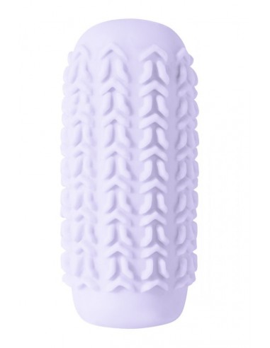 Sztuczna Pochwa Marshmallow Maxi Candy Purple - Masturbatory i Sztuczne pochwy - 5