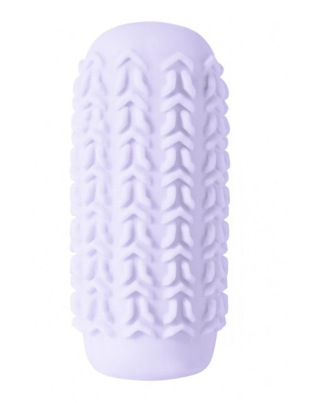 Sztuczna Pochwa Marshmallow Maxi Candy Purple - Masturbatory i Sztuczne pochwy - 5