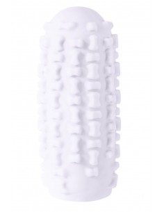 Sztuczna Pochwa Marshmallow Maxi Syrupy White - Masturbatory i Sztuczne pochwy - 1 2