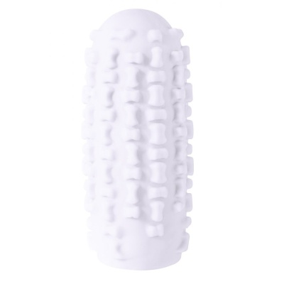 Sztuczna Pochwa Marshmallow Maxi Syrupy White - 1 2