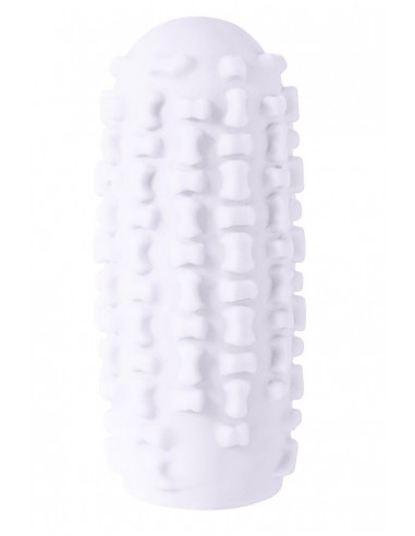 Sztuczna Pochwa Marshmallow Maxi Syrupy White - Masturbatory i Sztuczne pochwy - 2