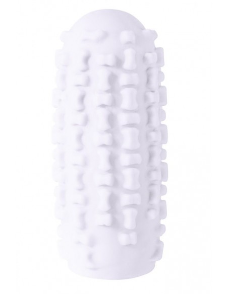 Sztuczna Pochwa Marshmallow Maxi Syrupy White - Masturbatory i Sztuczne pochwy - 2