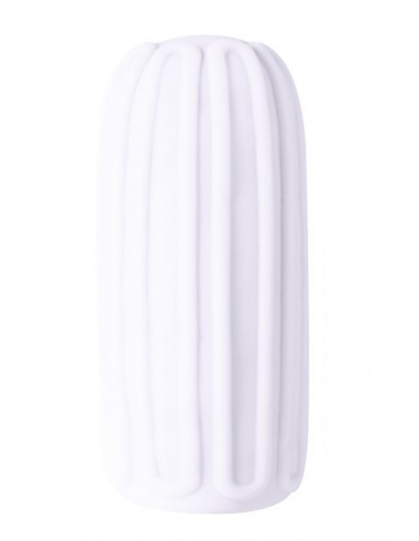 Sztuczna Pochwa Marshmallow Maxi Syrupy White - Masturbatory i Sztuczne pochwy - 4