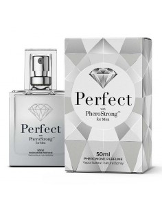 Perfect With Pherostrong For Men 50 ml - Feromony męskie - 1