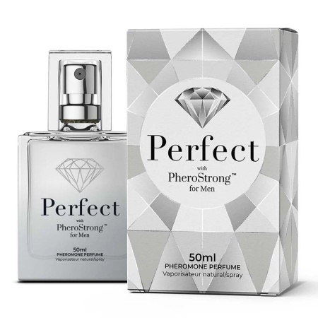 Perfect With Pherostrong For Men 50 ml - 1
