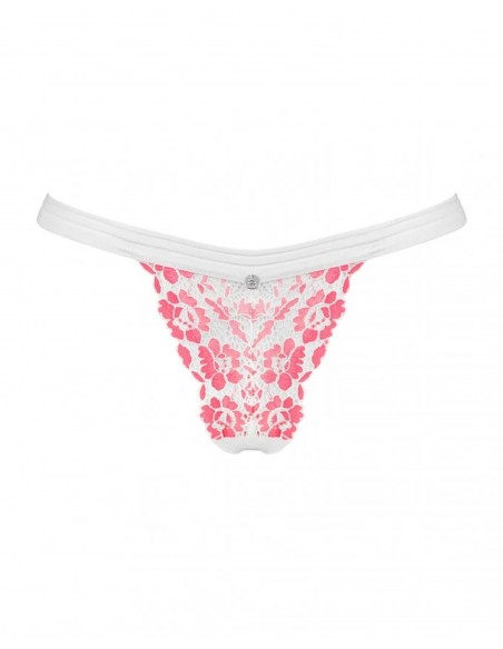 Bielizna-Bloomys stringi  S/M - Stringi - 5