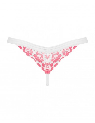 Bielizna-Bloomys stringi  S/M - Stringi - 6