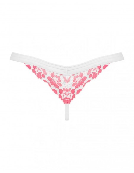 Bielizna-Bloomys stringi  S/M - Stringi - 6