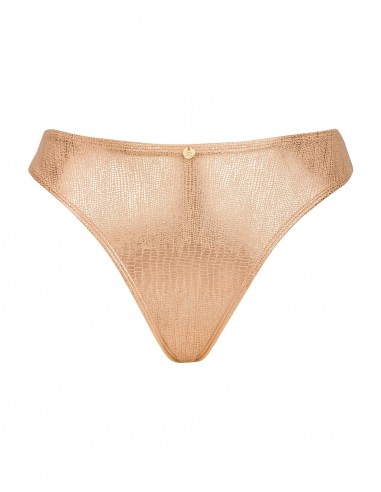 Filipines figi złote  M - Stroje kąpielowe - 5