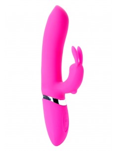 Wibrator króliczek ADELA 12 Wibracji i 6 Trybów Pulsacji - Wibratory Króliczki - 1