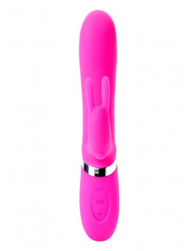 Wibrator króliczek ADELA 12 Wibracji i 6 Trybów Pulsacji - Wibratory Króliczki - 3