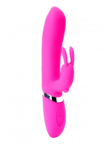 Wibrator króliczek ADELA 12 Wibracji i 6 Trybów Pulsacji - Wibratory Króliczki - 4