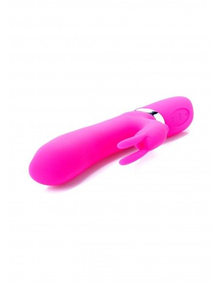 Wibrator króliczek ADELA 12 Wibracji i 6 Trybów Pulsacji - Wibratory Króliczki - 7