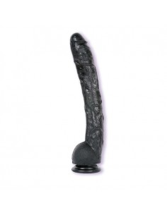 Ogromne Realistyczne Dildo Dick Rambone 43 cm! - Dilda giganty - 1 2