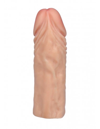 Stymulator-GLADIATOR-5,5"""" - Przedłużki i nakładki na penisa - 7