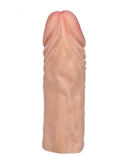 Stymulator-GLADIATOR-5,5"""" - Przedłużki i nakładki na penisa - 7