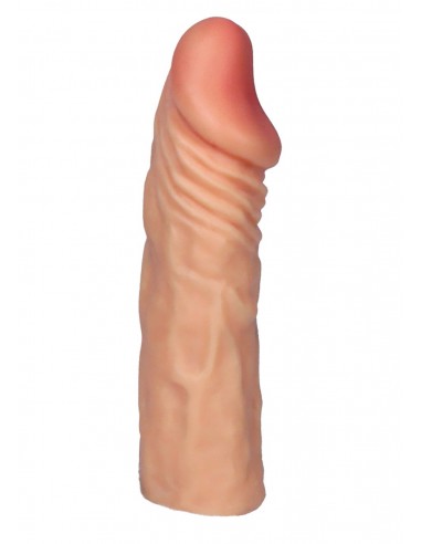 Stymulator-GLADIATOR-5,5"""" - Przedłużki i nakładki na penisa - 8