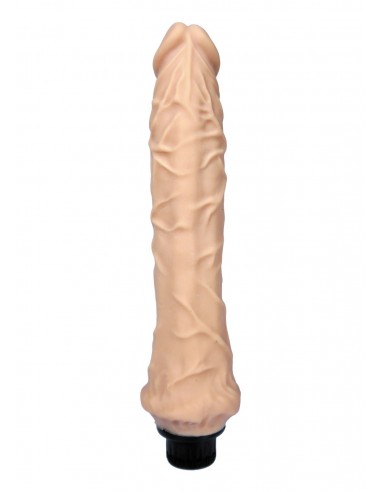 Realistyczny W Dotyku Wibrator Amor-Loveclonex 9""""-Vibration - Wibratory Realistyczne - 7