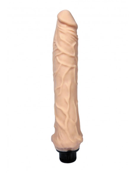 Realistyczny W Dotyku Wibrator Amor-Loveclonex 9""""-Vibration - Wibratory Realistyczne - 8