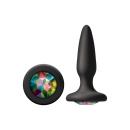 Plug-GLAMS MINI RAINBOW GEM - 1