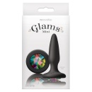 Plug-GLAMS MINI RAINBOW GEM - 2