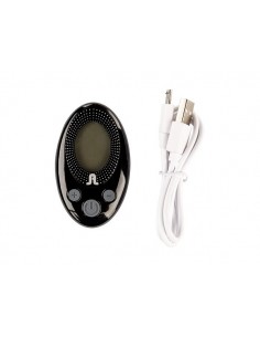 Stymulator-Wibrator Mini Romeo + LRS - Wibratory Punktu G - 1 2