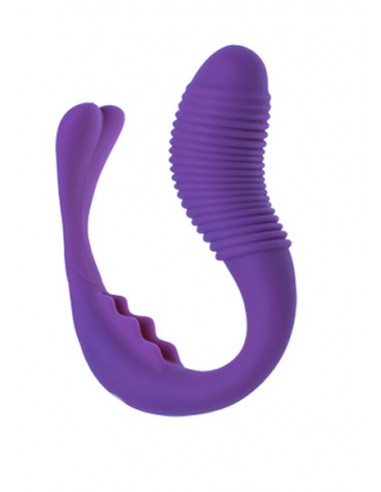 Stymulator-Wibrator Mini Romeo + LRS - Wibratory Punktu G - 3