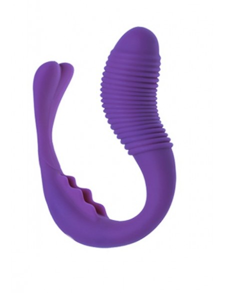 Stymulator-Wibrator Mini Romeo + LRS - Wibratory Punktu G - 3