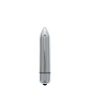 Kieszonkowy Wibrator Mini Climax - Mini Silver - 1