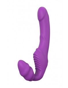 Wibrator-DREAM TOYS DOUBLE DIPPER - WIBRATORY DLA PAR - 1