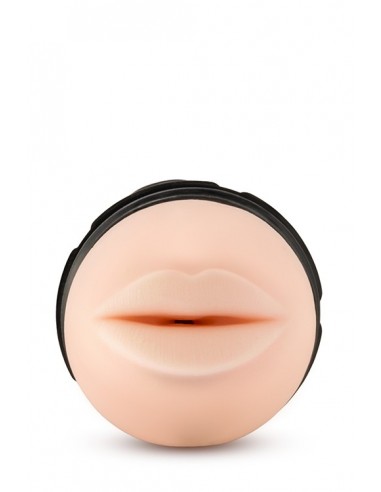 Sztuczna Pochwa M For Men The Torch Luscious Lips - Masturbatory i Sztuczne pochwy - 1