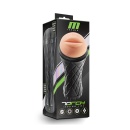 Masturbator The Torch Luscious Lips - Realistyczne Usta, Regulacja Ssania, 23 cm - 2