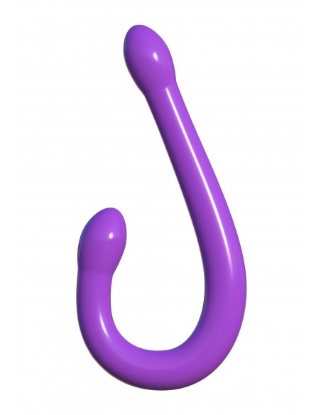 Podwójne Dildo Double Whammy - Dilda podwójne - 4