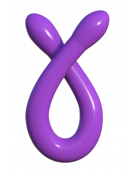 Podwójne Dildo Double Whammy - Dilda podwójne - 5