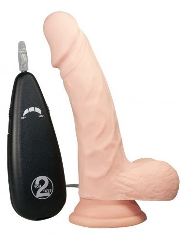 Realistixxxx Vibr.l - Wibratory Realistyczne - 2