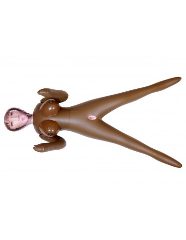 Lalka- Sandra - Seks lalki, lalki miłości, seks roboty - 4